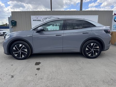 2023 Volkswagen ID.5 - photo 6