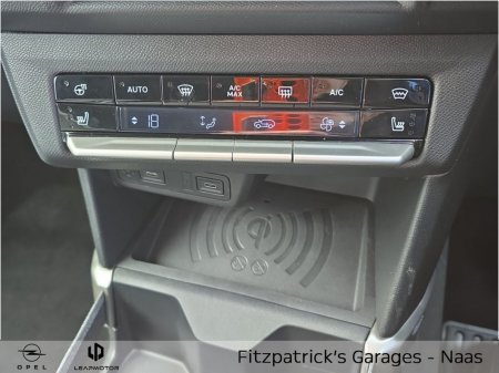 2026 Opel Frontera - photo 16