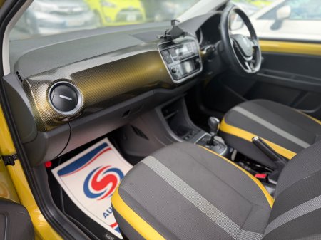 2017 Volkswagen up! - photo 12