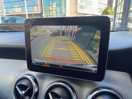 2020 Mercedes-Benz GLA - photo 18