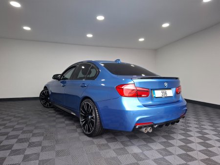 2016 BMW 3-Series - photo 12