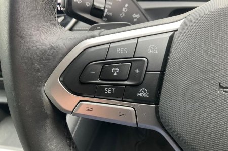 2026 Volkswagen Tiguan - photo 34