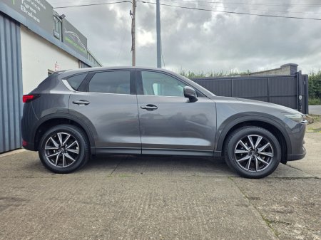 2018 Mazda CX-5 - photo 9