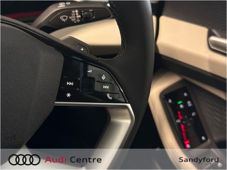 2026 Audi A6 - photo 18