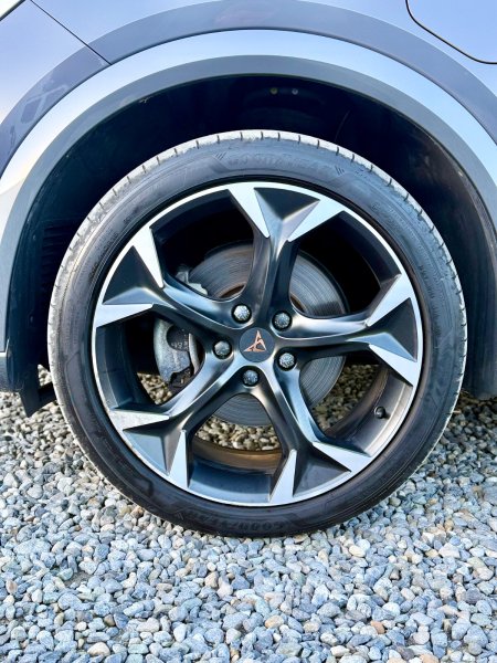 2021 Cupra Formentor - photo 30