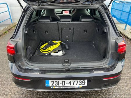 2023 Volkswagen Golf - photo 16