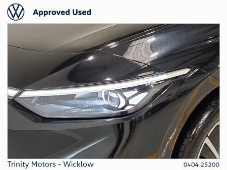 2024 Volkswagen ID.7 - photo 20