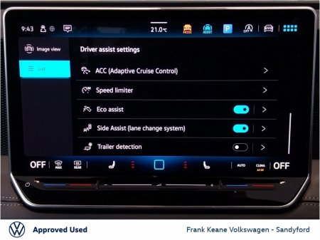 2027 Volkswagen Tiguan - photo 17