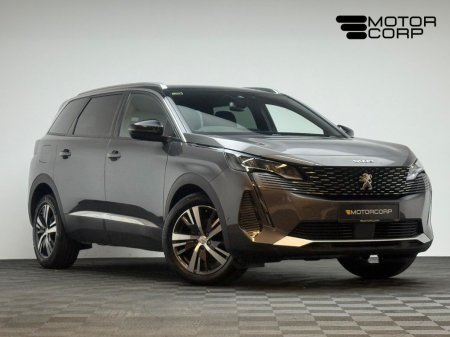 2023 Peugeot 5008 ALLURE 1.5 BLUE HDI *7 SEATER*