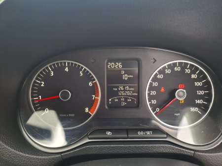 2012 Volkswagen Polo - photo 8