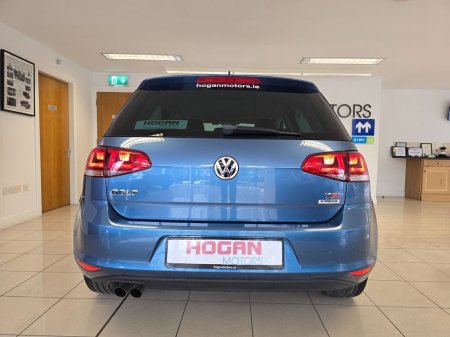 2016 Volkswagen Golf - photo 5