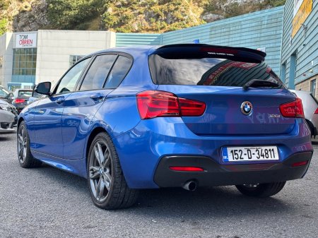 2015 BMW 1-Series - photo 2