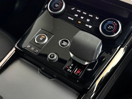 2023 Land Rover Range Rover Sport - photo 24