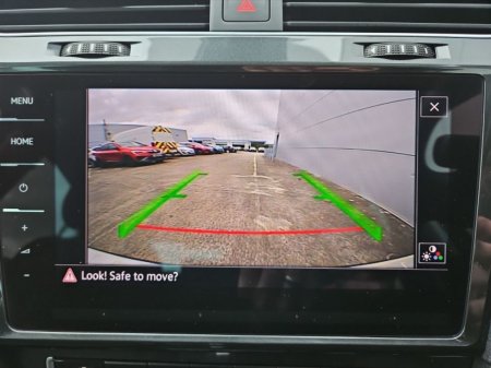 2019 Volkswagen Golf - photo 16