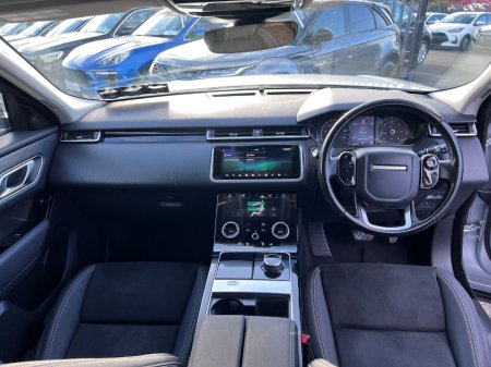 2018 Land Rover Range Rover Velar - photo 14