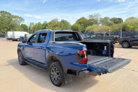 2025 Ford Ranger - photo 7