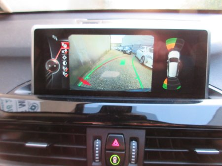 2016 BMW X1 - photo 11