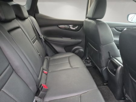 2017 Nissan Qashqai - photo 11