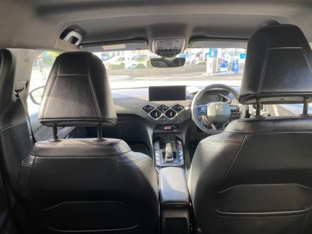 2023 DS Automobiles DS 3 Crossback - photo 23