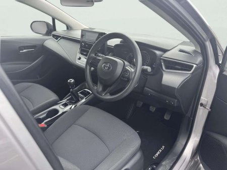 2019 Toyota Corolla - photo 13