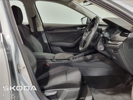 2022 Skoda Octavia - photo 29