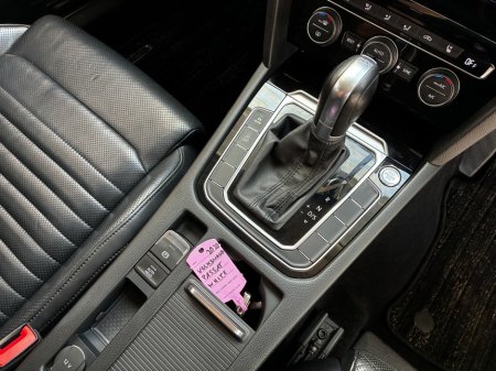 2020 Volkswagen Passat - photo 20