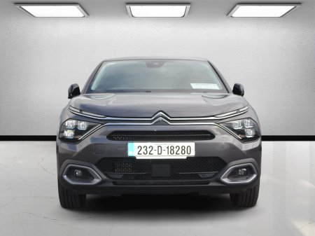 2023 Citroen C4 - photo 2