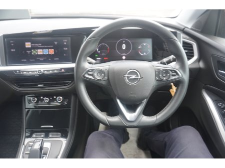 2022 Opel Grandland - photo 14
