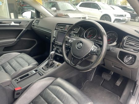 2014 Volkswagen Golf - photo 6