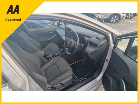 2021 Toyota Corolla - photo 17