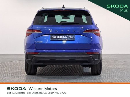 2026 Skoda Karoq - photo 14