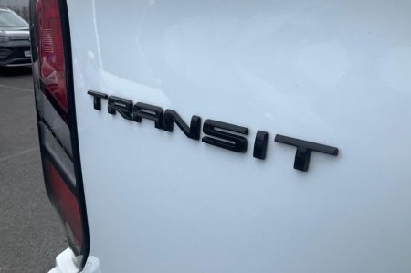 2025 Ford Transit Custom - photo 20