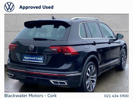 2023 Volkswagen Tiguan - photo 14