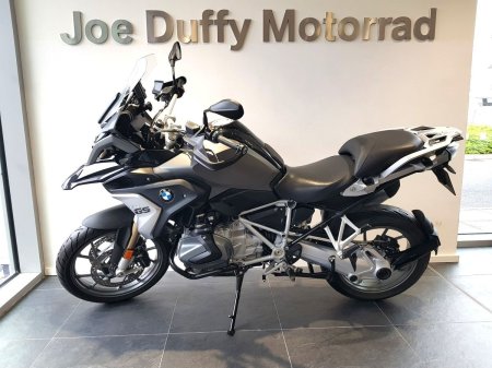 2019 BMW R 1250 - photo 5