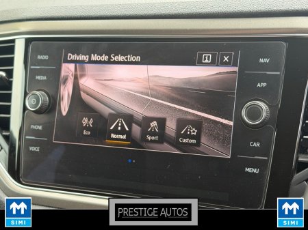 2020 Volkswagen T-Roc - photo 24