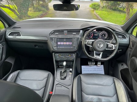 2017 Volkswagen Tiguan - photo 33