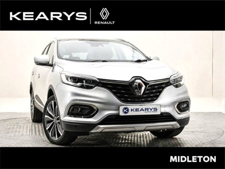 2020 Renault Kadjar 1.5 BLUE dCi 115 S-Edition