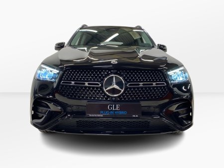 2026 Mercedes-Benz GLE - photo 10