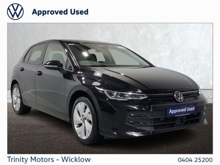 2026 Volkswagen Golf ** EDITION 75 ** 1.5 eTSI ** 116BHP ** DSG - AUTOMATIC ** STUNNING CAR ** TRINITY VOLKSWAGEN **