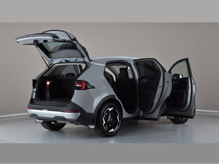 2026 Kia Sportage - photo 15