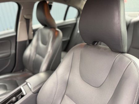 2018 Volvo S60 - photo 43