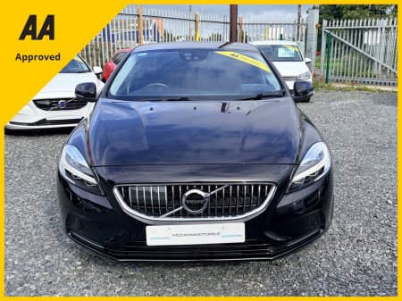 2017 Volvo V40 - photo 8