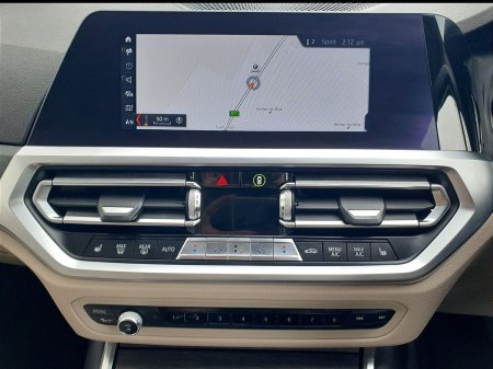 2019 BMW 3-Series - photo 8