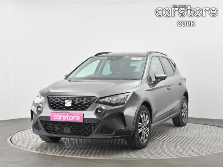 2024 SEAT Arona - photo 7