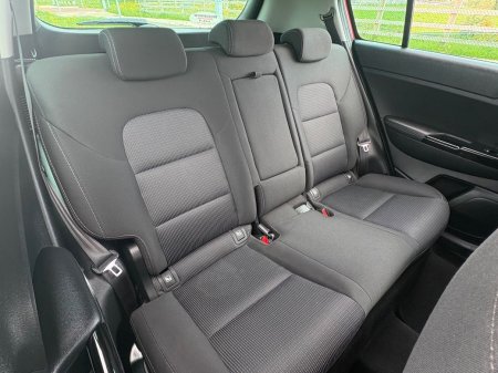 2019 Kia Sportage - photo 13