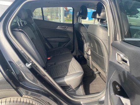 2023 Kia Sportage - photo 12