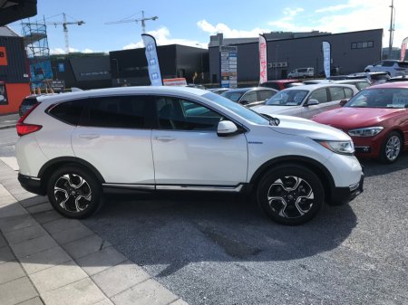 2020 Honda CR-V - photo 22