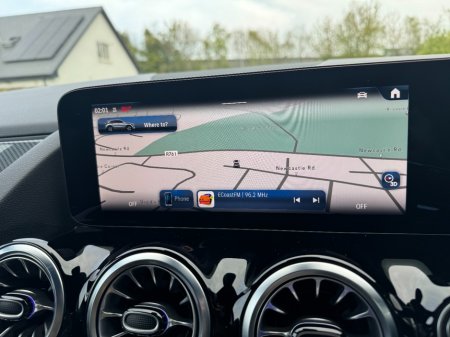 2025 Mercedes-Benz GLA - photo 10
