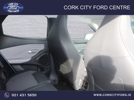2026 Ford Explorer - photo 16