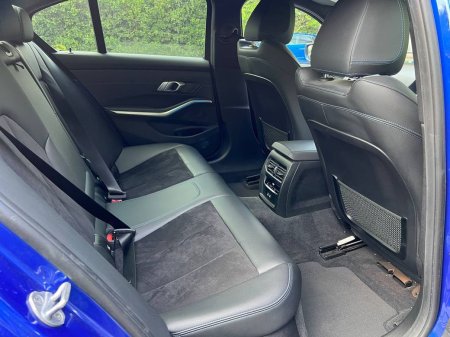 2021 BMW 3-Series - photo 8